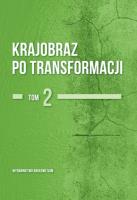 Opakowanie Krajobraz po transformacji Tom 2