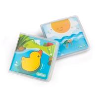 Opakowanie Książeczka do kąpieli Żółwik