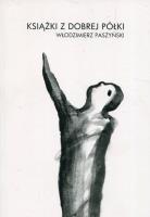 Okładka książki Książki z dobrej półki