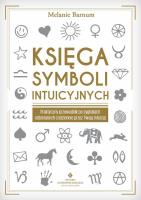 Okładka książki Księga symboli intuicyjnych