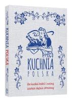 Okładka książki Kuchnia polska