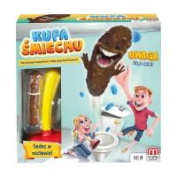 Opakowanie Kupa Śmiechu