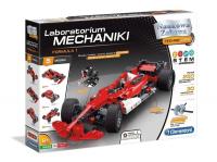 Opakowanie Labolatorium Mechaniki - Formuła 1