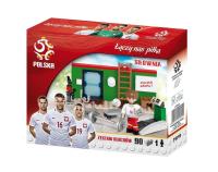 Opakowanie Łączy nas piłka Siłownia