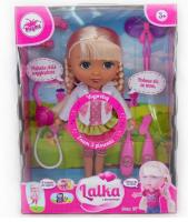 Opakowanie Lalka Doktor 30cm