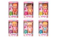 Opakowanie Lalka Natalia Bloopies bobas do kąpieli