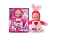 Opakowanie Lalka Natalia króliczek