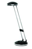 Opakowanie Lampka led na biurko 3W składana czarna