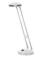 Opakowanie Lampka LED na biurko OFFICE PRODUCTS, 3W, składana, biała