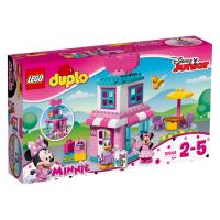 Opakowanie LEGO DUPLO BUTIK MINNIE 10844
