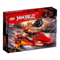 Opakowanie LEGO NINJAGO KATANA V11 70638