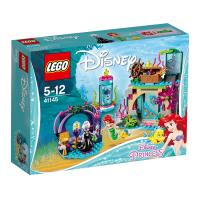 Opakowanie LEGO PRINCESS ARIELKA I MAGICZNE ZAKLĘCIE 41145