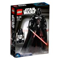 Opakowanie Lego Star Wars Darth Vader 75534
