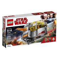 Opakowanie LEGO STAR WARS POJAZD TRANSPORTOWY RUCHU OPORU 75176