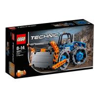 Opakowanie LEGO TECHNIC SPYCHARKA 42071