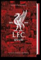 Okładka książki LFC 125 lat. Alternatywna historia