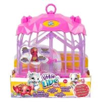 Opakowanie Little Live Pets Smok niespodzianka