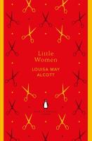 Okładka książki Little Women
