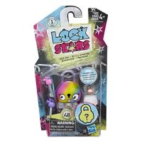 Opakowanie Lock Stars Mała tęcza