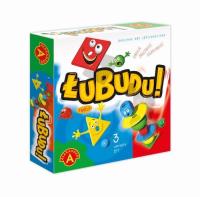Opakowanie ŁUBUDU Familijne