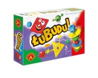 Opakowanie ŁUBUDU Light