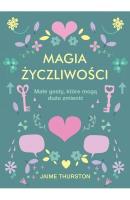 Okładka książki Magia życzliwości