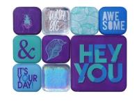 Opakowanie Magnesy Chrabąszcz Liście