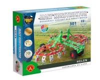 Opakowanie Mały konstruktor maszyn rolniczych Helen