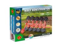 Opakowanie Mały konstruktor maszyn William