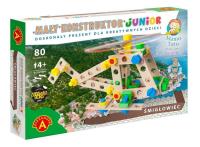 Opakowanie Mały konstruktor Śmigłowiec