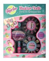 Opakowanie Manicure studio Flaming STnux