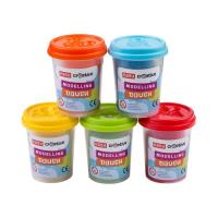 Opakowanie Masa plastyczna 141g błękitna