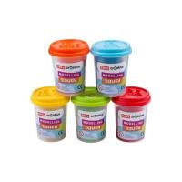 Opakowanie Masa plastyczna 141g limonkowa