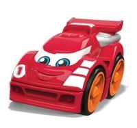 Opakowanie Mega Bloks Wyścigówka Racin' Aiden