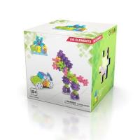 Opakowanie Meli Klocki Constructor 100 sztuk