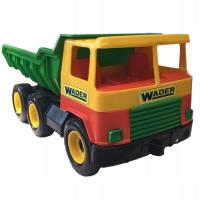 Opakowanie Middle Truck Wywrotka