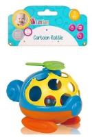 Opakowanie Mini helikopter BAM BAM