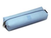 Opakowanie Mn Vintage Blue piórnik duży niebieski