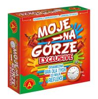 Opakowanie Moje na górze Exclusive