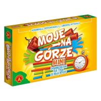 Opakowanie Moje na górze Mini