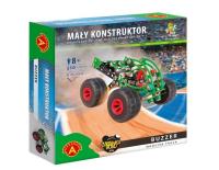 Opakowanie Monster Truck Buzzer