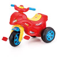 Opakowanie Motocykl w kartonie z dźwiękiem