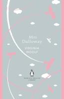Mrs Dalloway. Autor: Woolf Virginia. SmakLiter.pl Okładka książki Mrs Dalloway