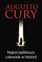 Okładka książki NAJSZCZĘŚLIWSZY CZŁOWIEK W HISTORII