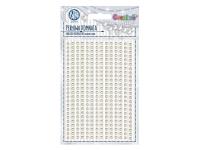 Opakowanie Naklejki dekoracyjne - perłowa komnata ASTRA