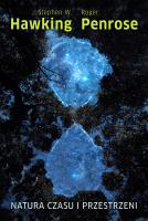 Okładka książki NATURA CZASU I PRZESTRZENI