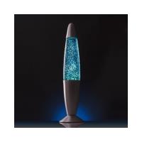 Opakowanie Niebieska lampka brokatowa Glitter Lamp