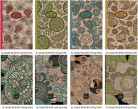 Okładka książki Notatnik ozdobny 125x200/80K linia TW FRESH