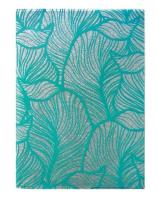 Opakowanie Notes A5/60K Liście