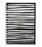 Opakowanie Notes A5/80K